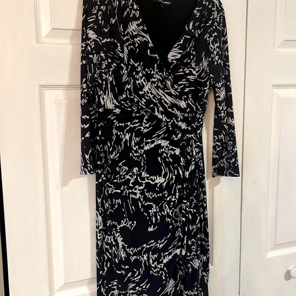 Beautiful office dress